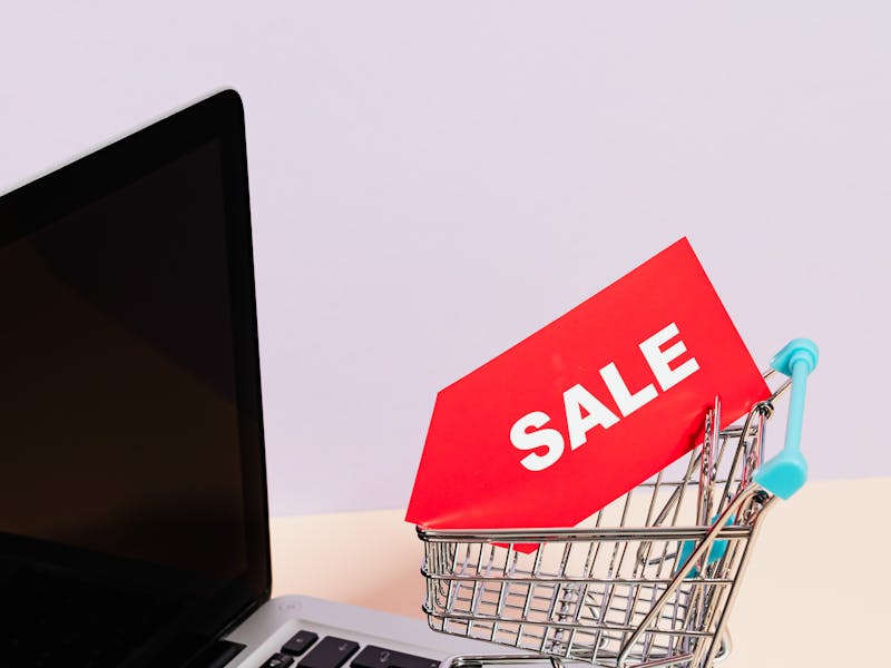 Delivery service analytics